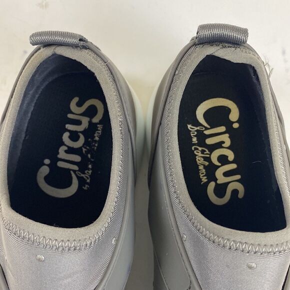 Circus by Sam Edelman Women's Lakyn Sneaker A2 - Picture 10 of 11